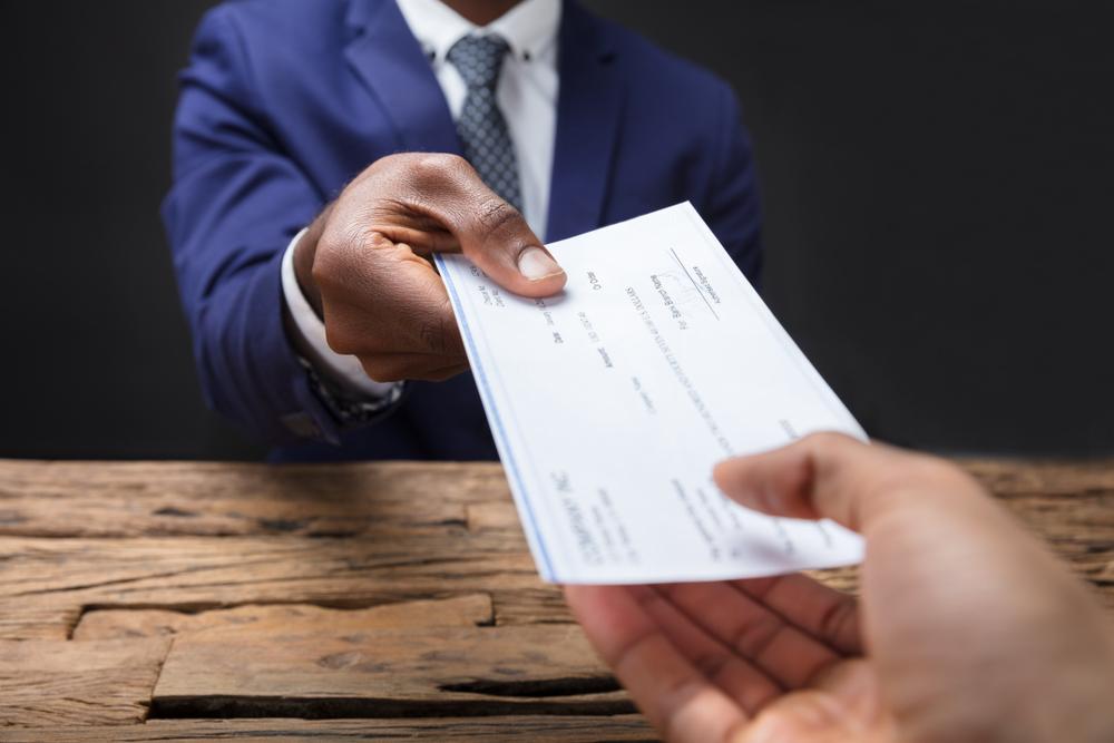 The Powers and Responsibilities of Representative Payees - Mandelbaum ...