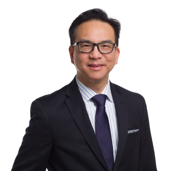 Lucian C. Chen - Mandelbaum Barrett PC