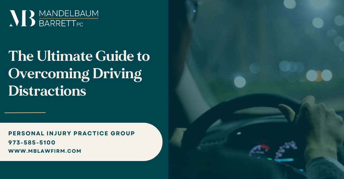 Driving Distractions This Is The Easiest Solution - k224j8p
